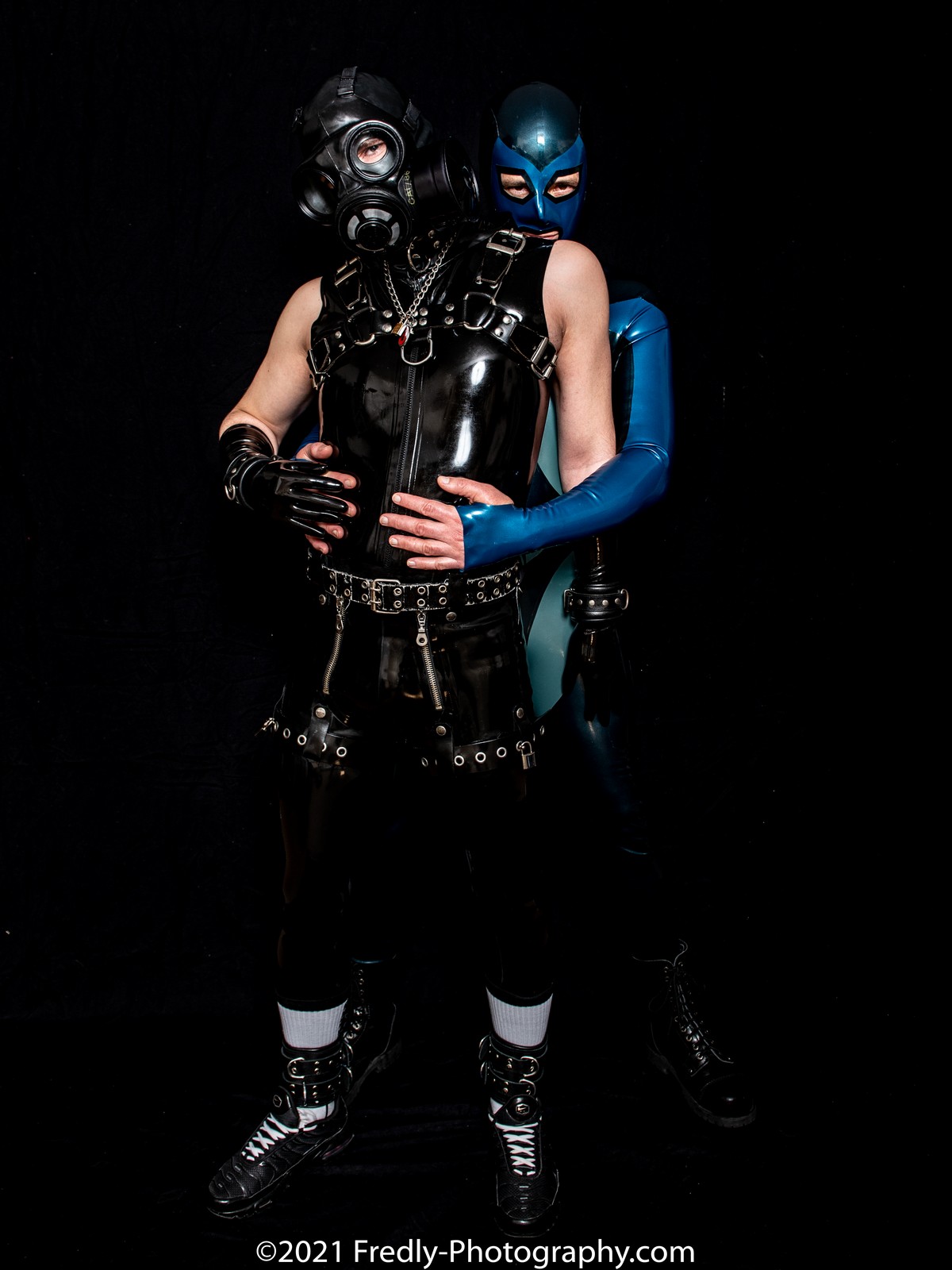 Mots-clés: latex duo fredly faradrim biscuit