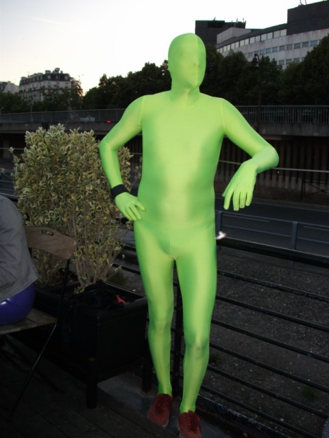 Moi en Fluo
