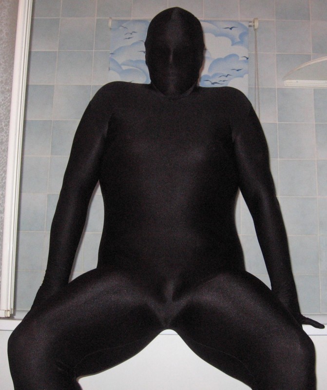 au bord du bain
