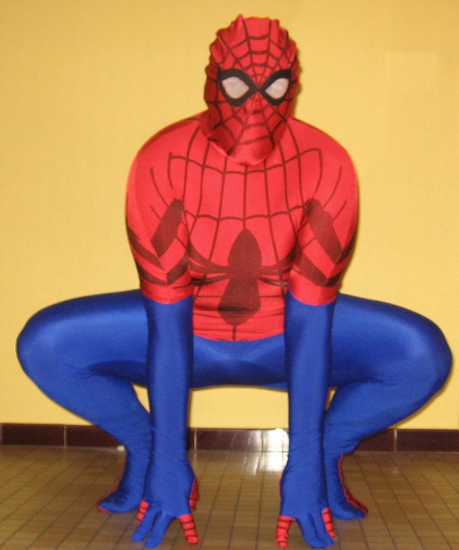 spidergirl
