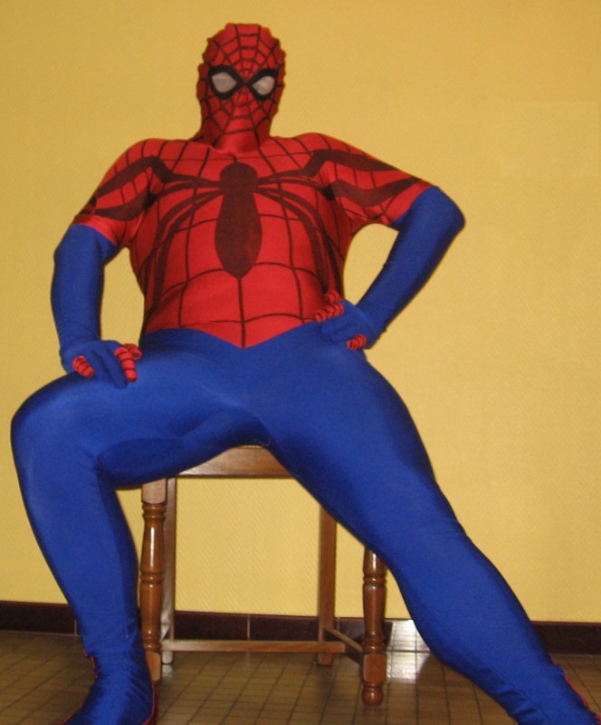 spidergirl
