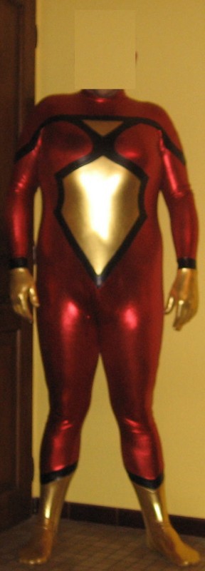 spiderwoman

