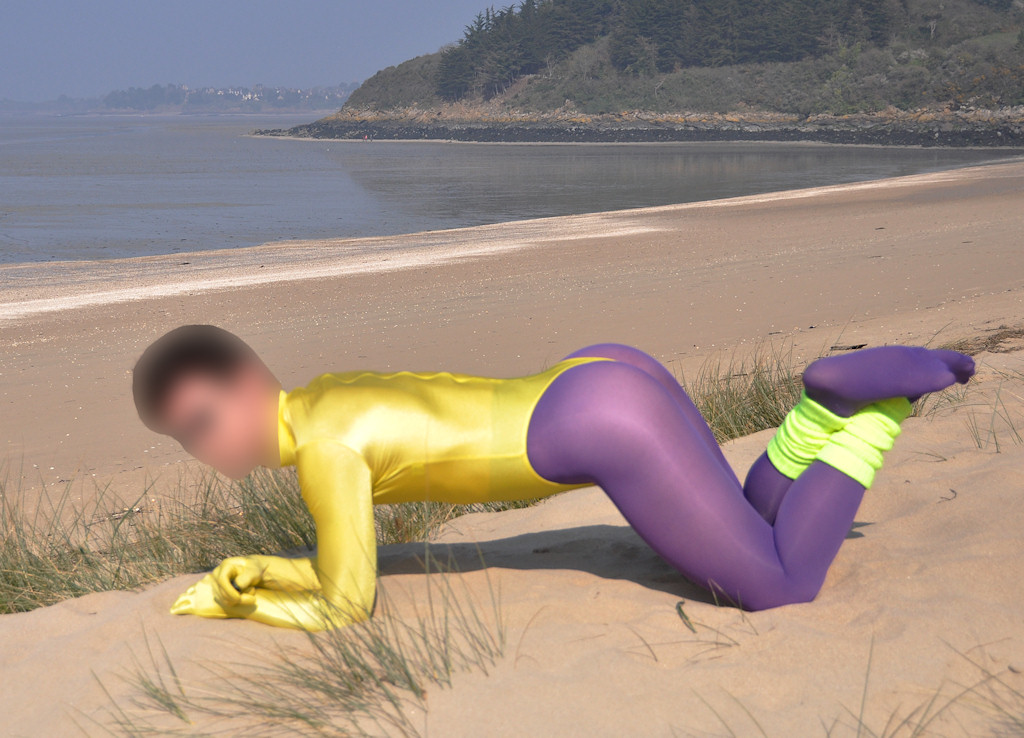 pantyhose_microfiber_purple_with_yellow_thong_leotard_by_bodystok_011lo.jpg
