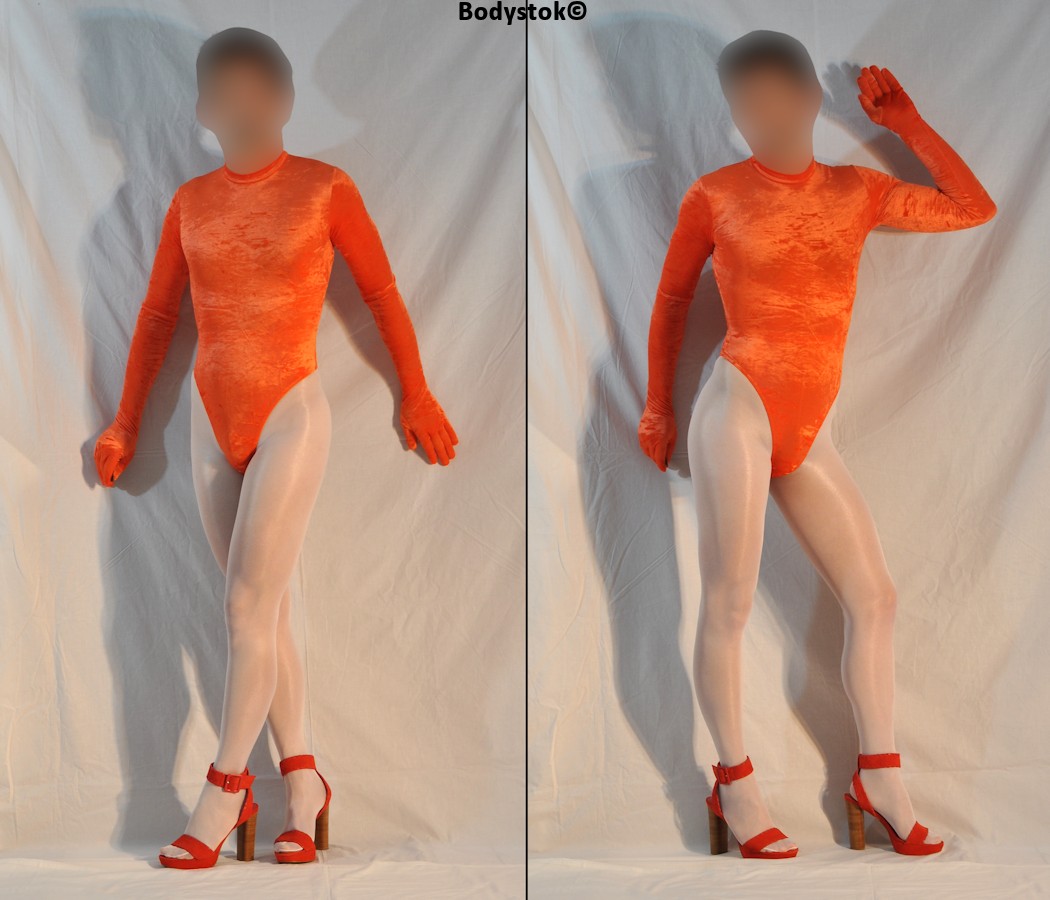 pantyhose_peavey_high_gloss_orange_velvet_thong_leotard_001lo.jpg