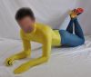 pantyhose_microfiber_blue_with_yellow_thong_leotard_by_bodystok_007lo.jpg