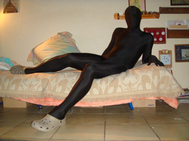 new zentai

