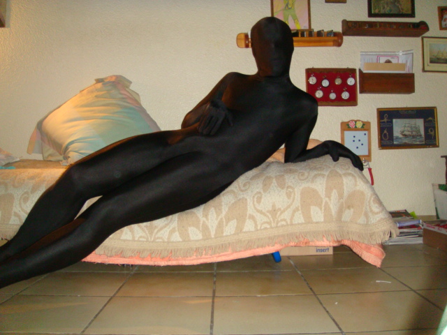 new zentai
