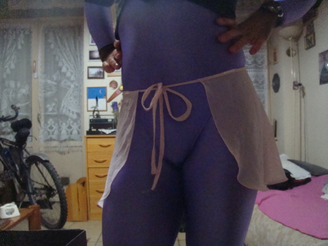 new zentai
