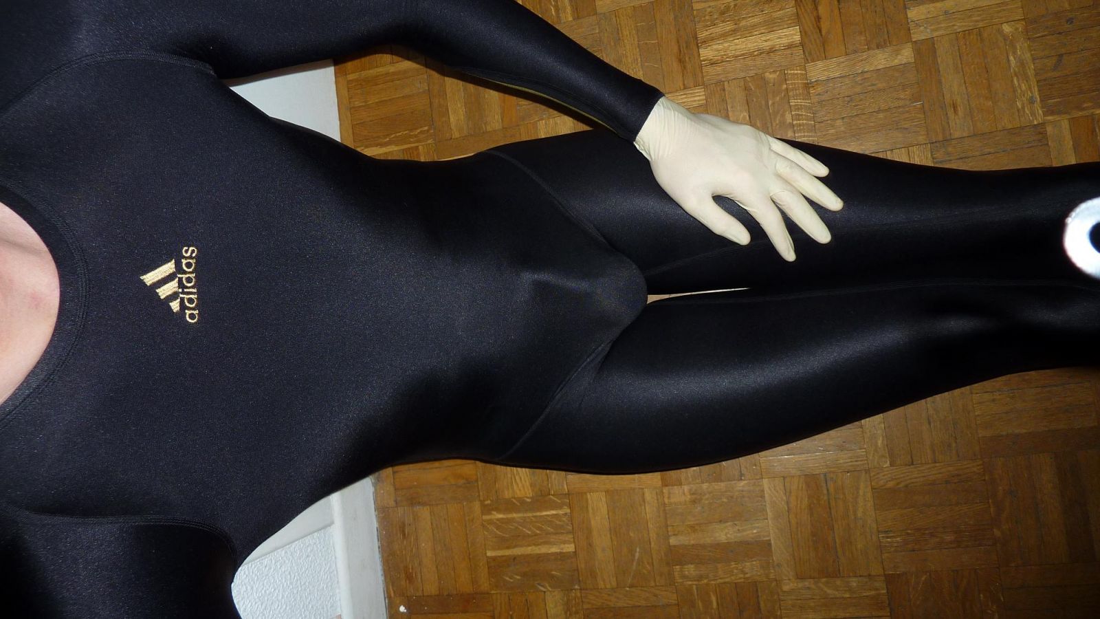 Combinaison natation Jet concept Adidas
Mots-clés: jetconcept gants latex
