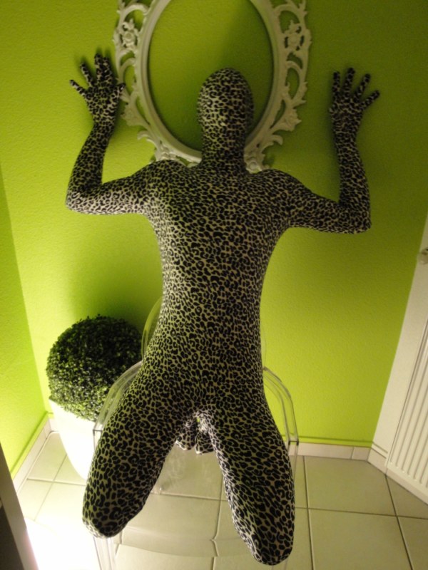 Lévitation
