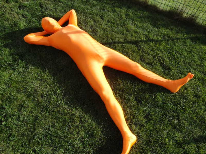 orange !!
