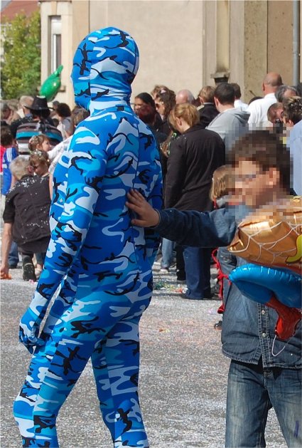 on peut toucher ?

