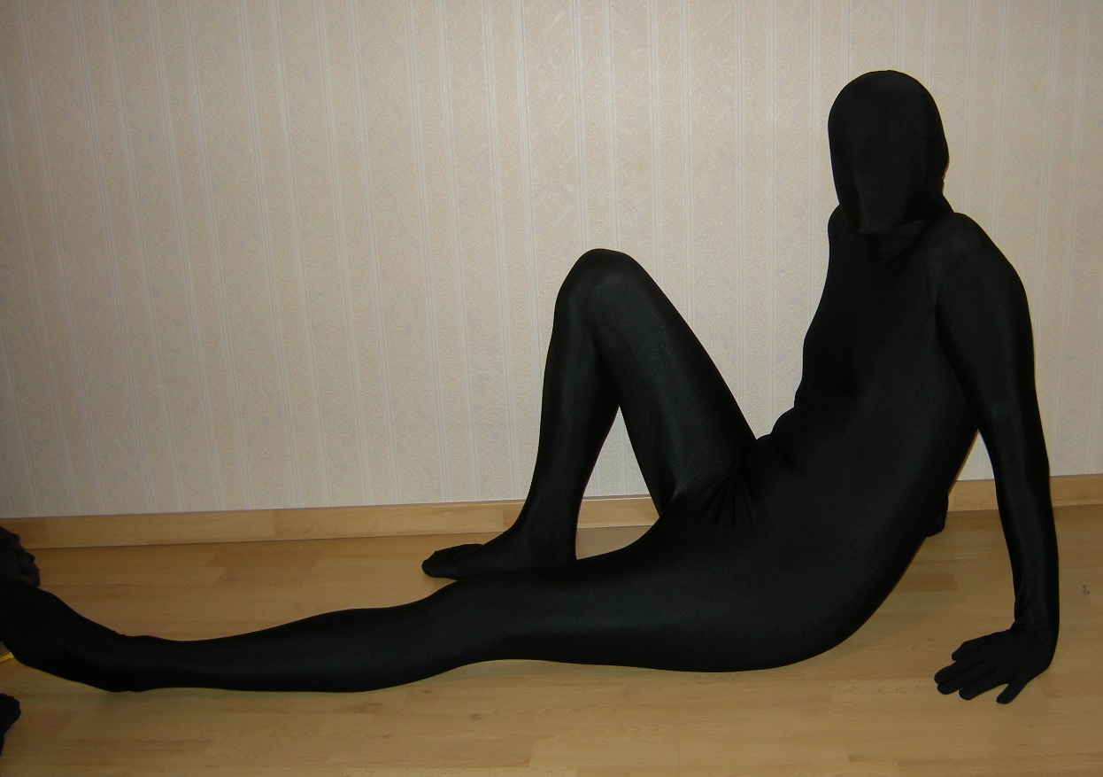 Zentai
