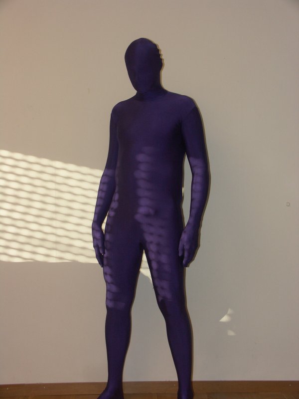 zentai violet 5
