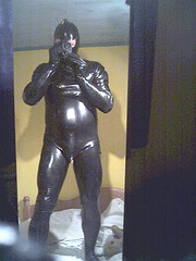LATEX!
