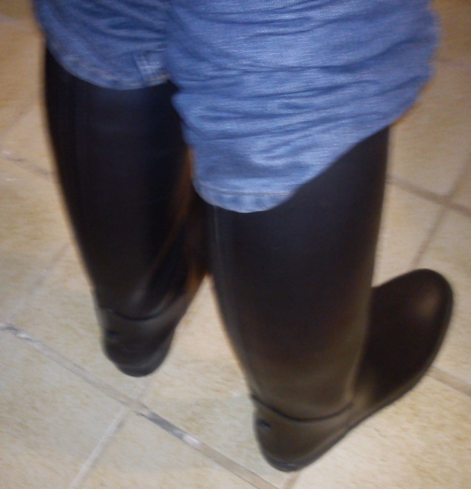 Bottes Equitation Caoutchouc Decathlon (BECD)
Mots-clés: bottes caoutchouc bdc boots rubber