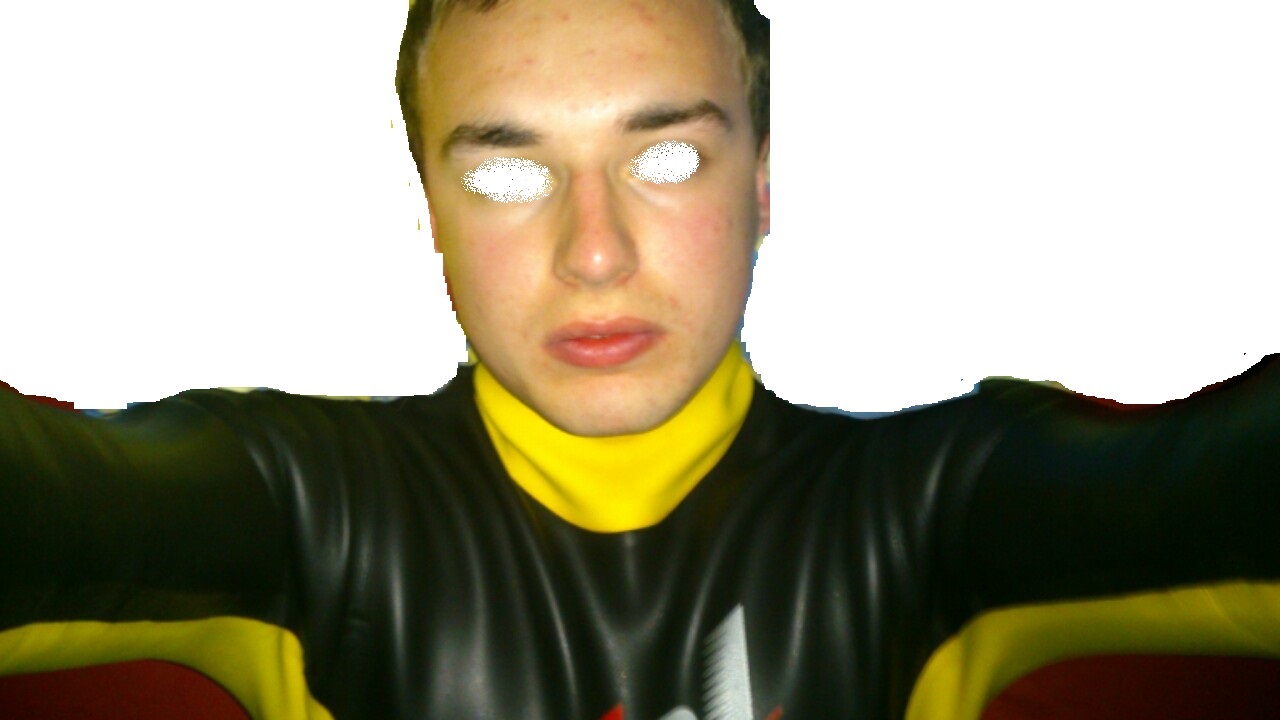 Ancienne Combinaison Revendue :(
Mots-clés: combinaison néoprène neoprene caoutchouc moulant neo wetsuit rubber apnée lisse