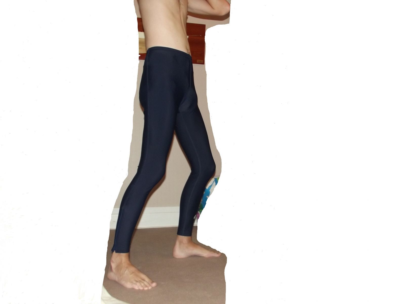 Collant running
Mots-clés: collant running lycra