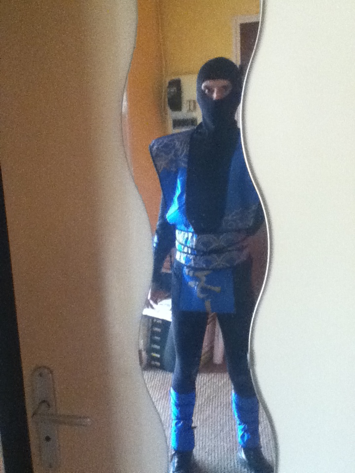 JOUR 1 - SUBZERO
