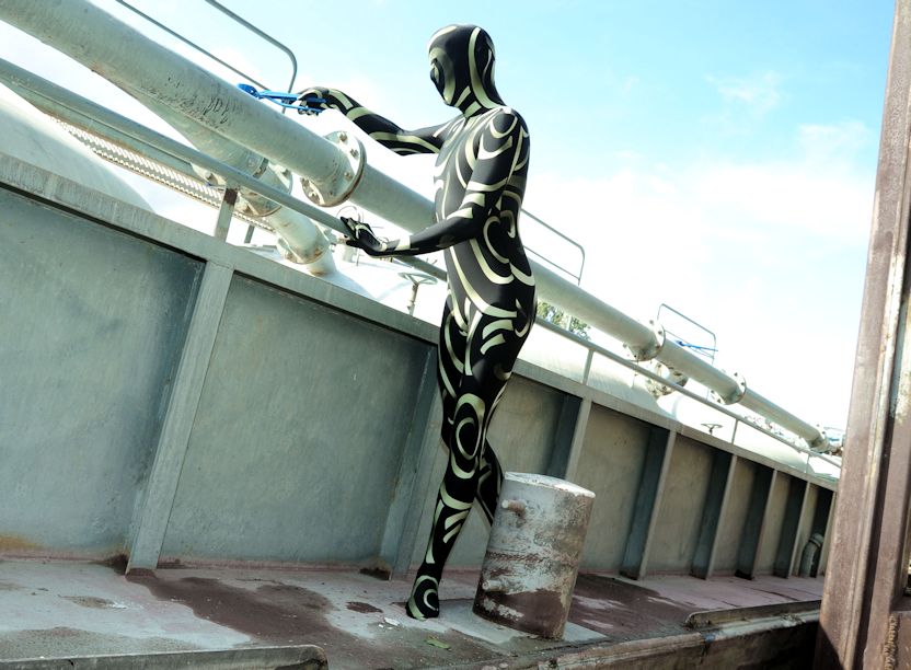 levibrok artwork
Mots-clés: zentai