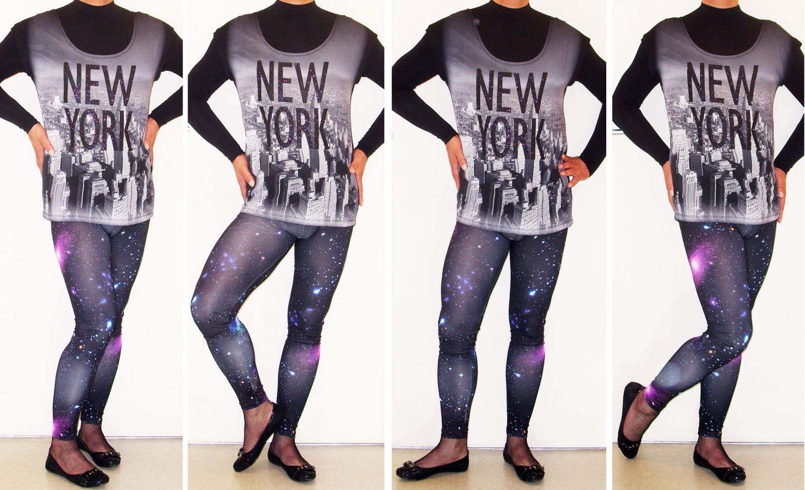 galaxy leggings
