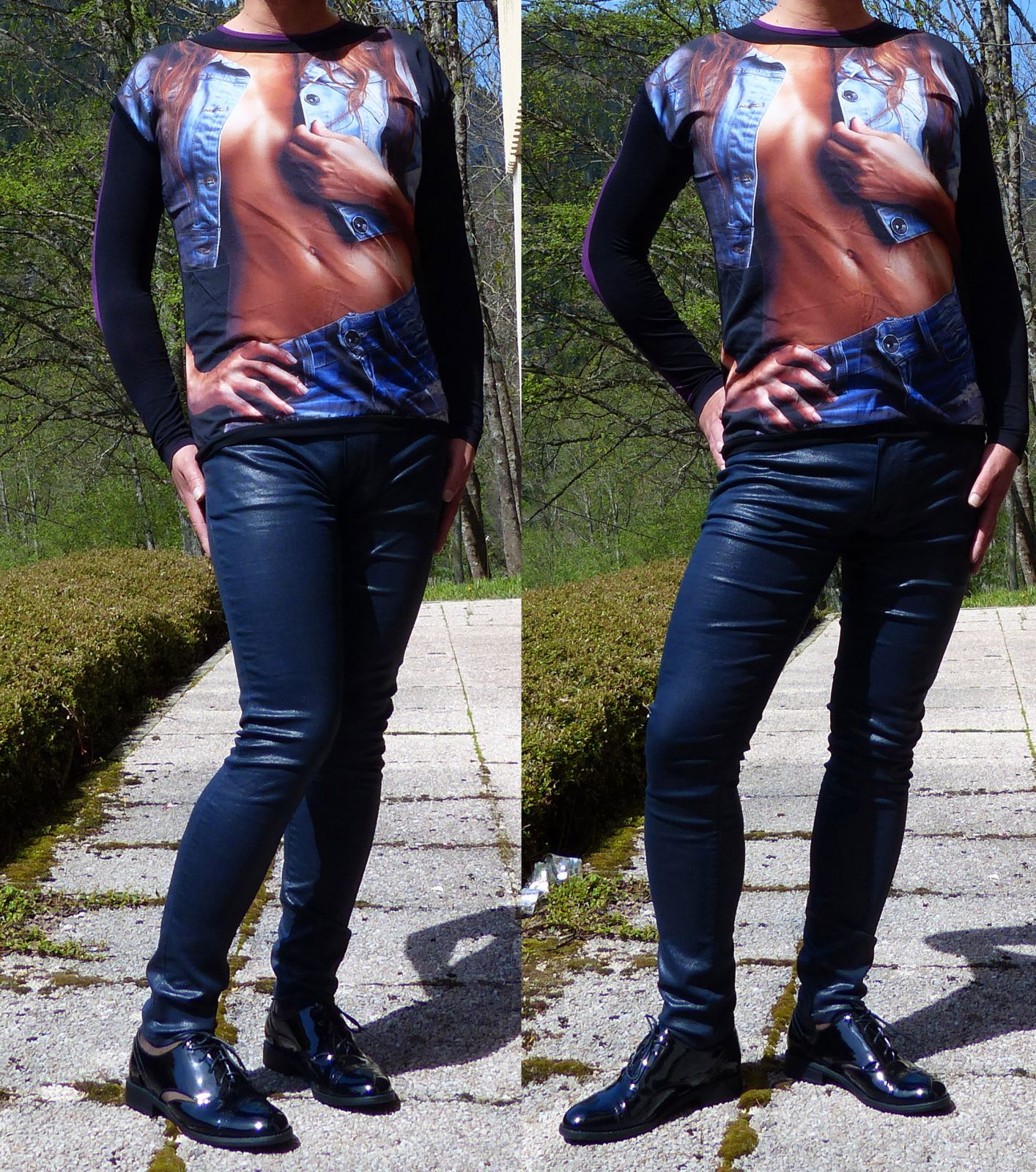 skinny jeans brillant 1
