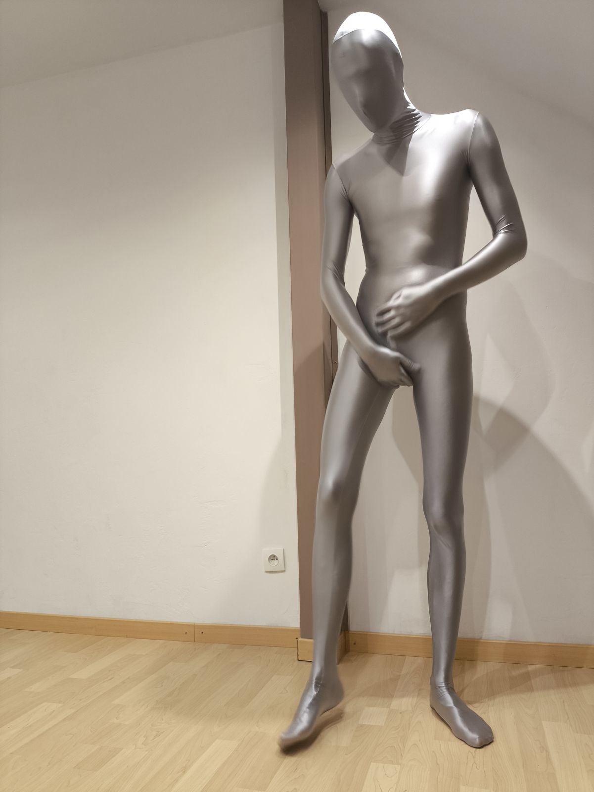 Mots-clés: Zentai