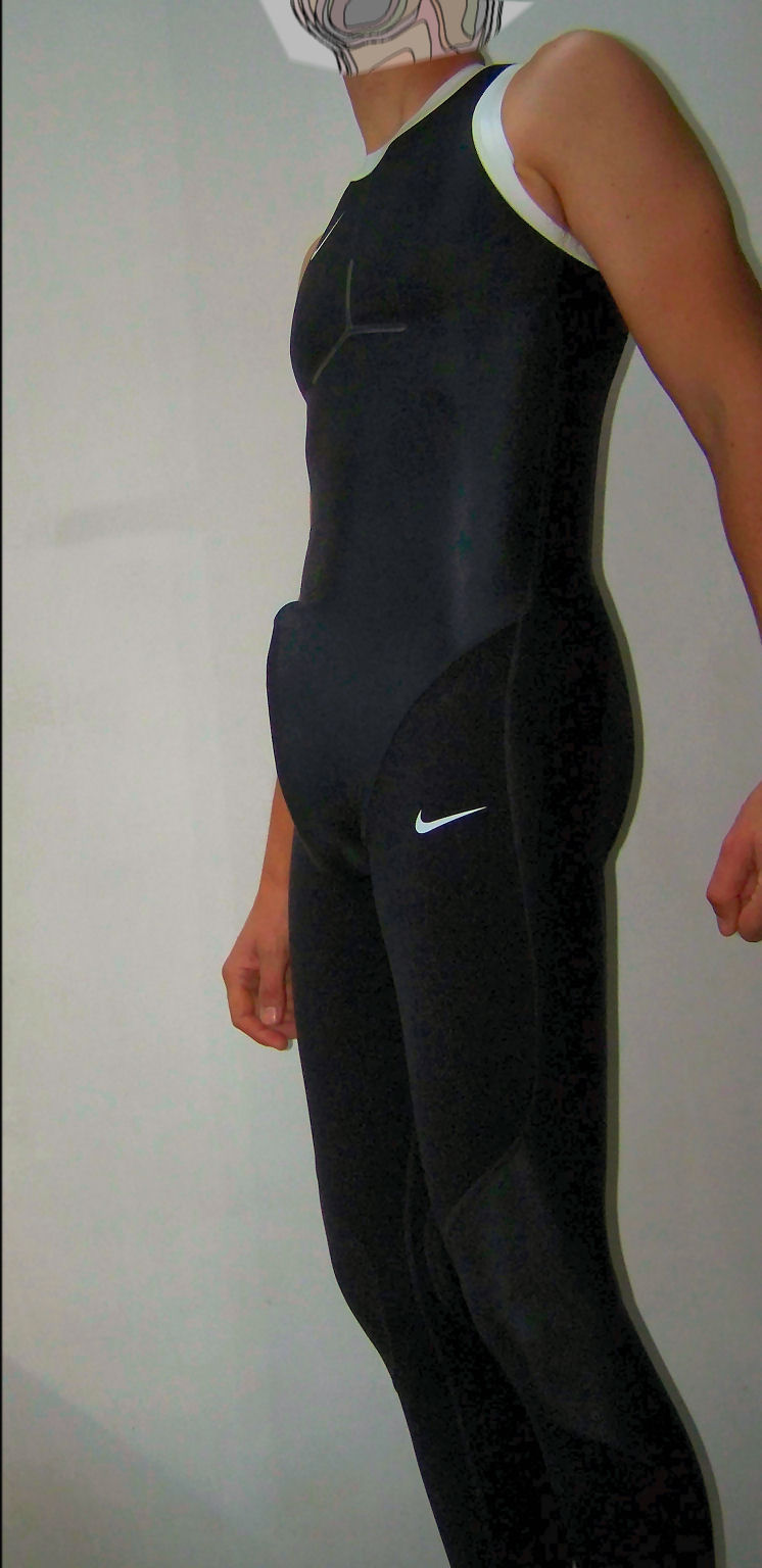 Mots-clés: Nike hydra skinsuit swift