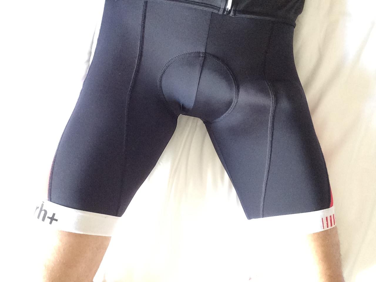 cycling short
