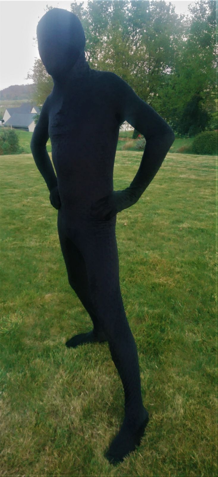 Mots-clés: zentai minky