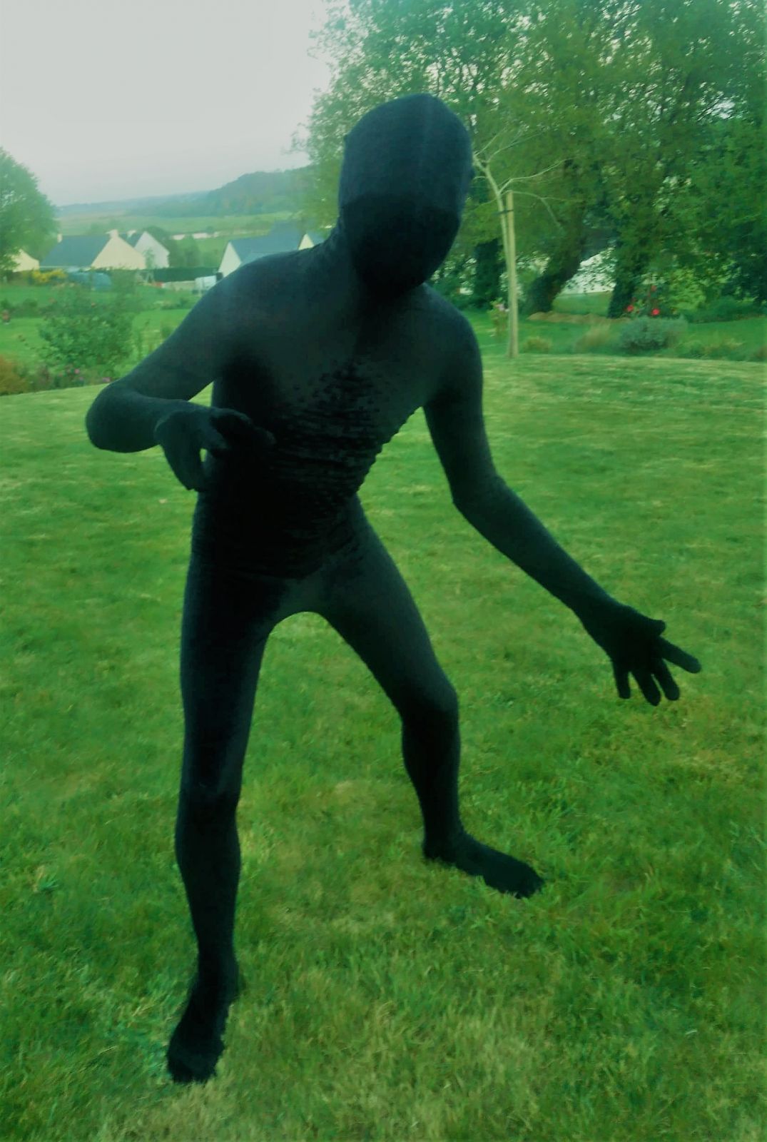 Mots-clés: zentai minky