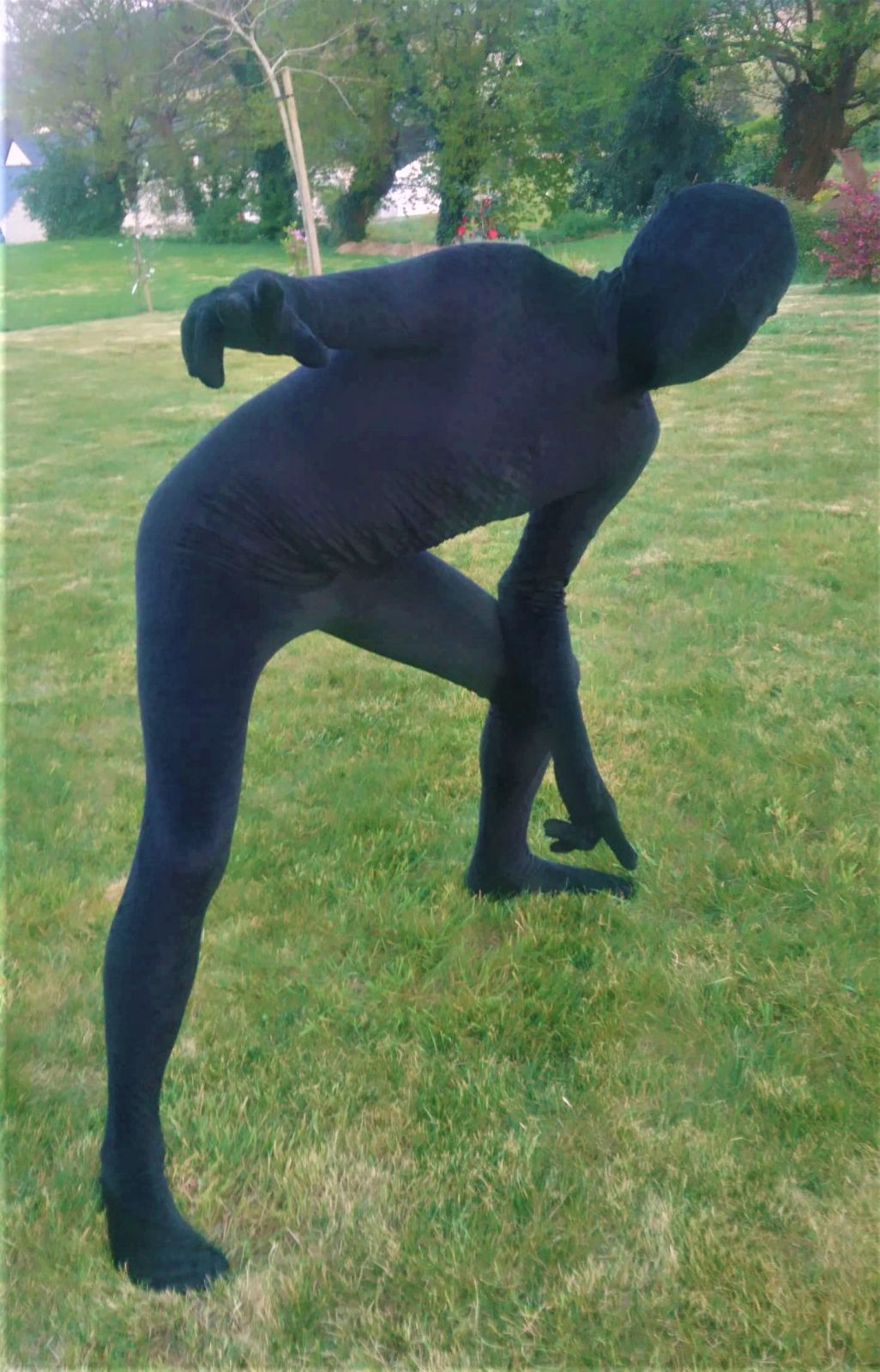 Mots-clés: zentai minky