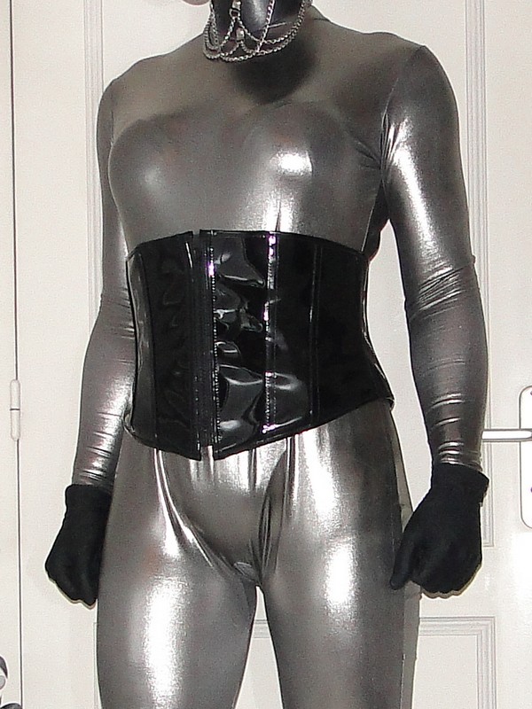 Catsuit
