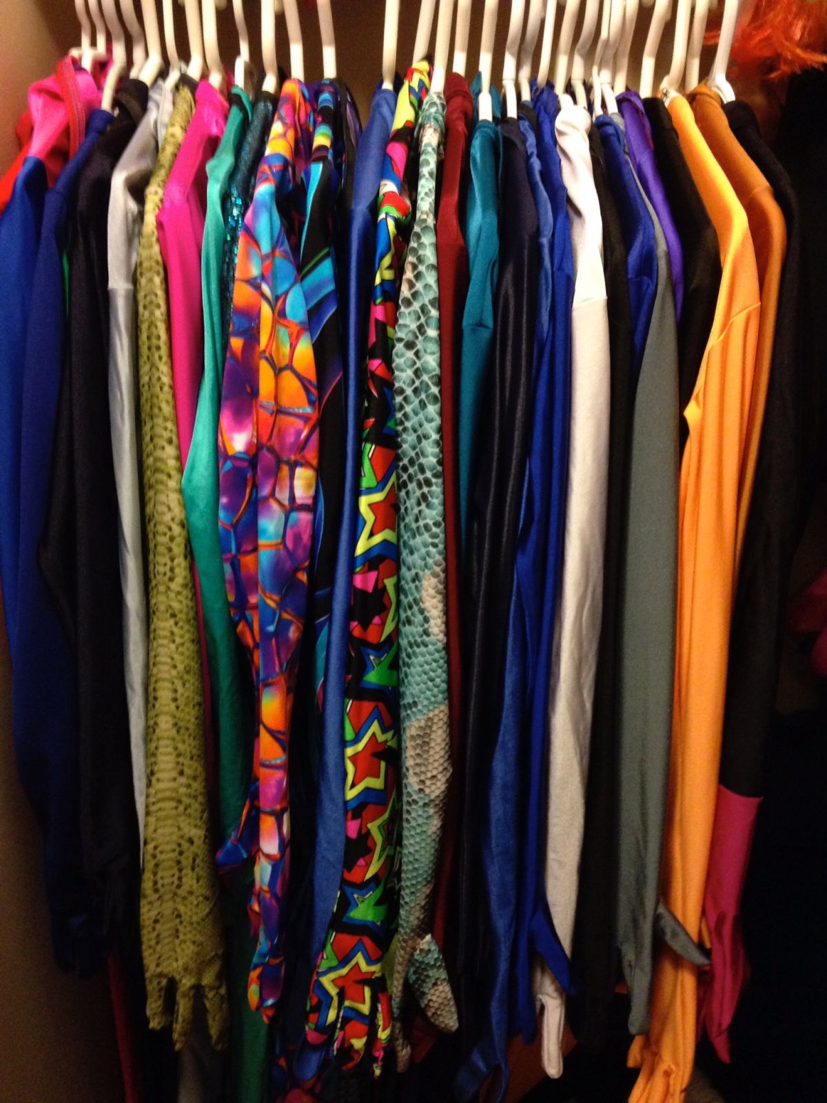 la collection
