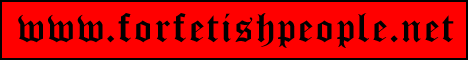ForFetishPeople