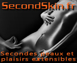 SecondSkin